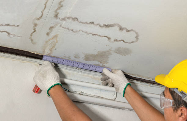 Reliable Structural Drying contractor in Moses Lake, WA by Water Damage Irwin